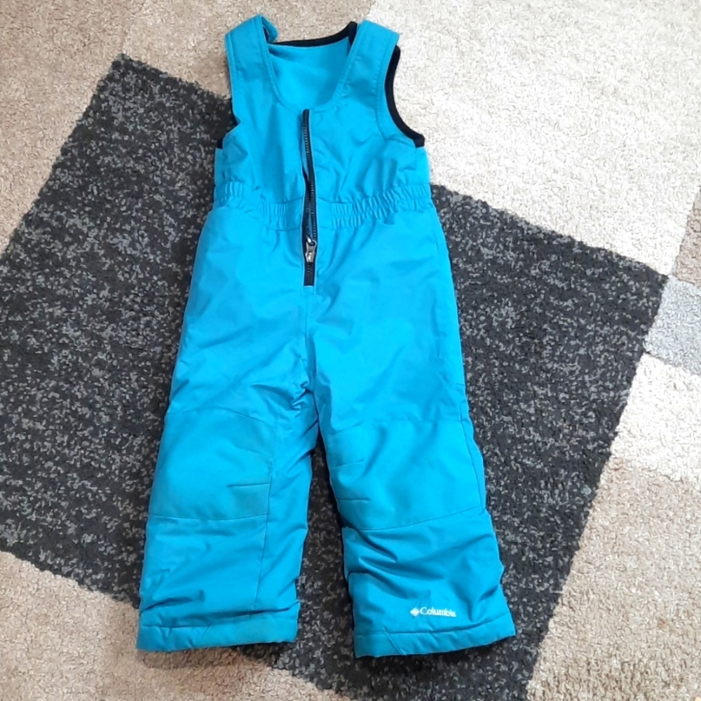 Columbia snowpants